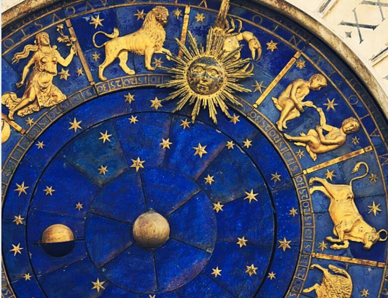 Karen Guille Astrologue Saint-Brieuc