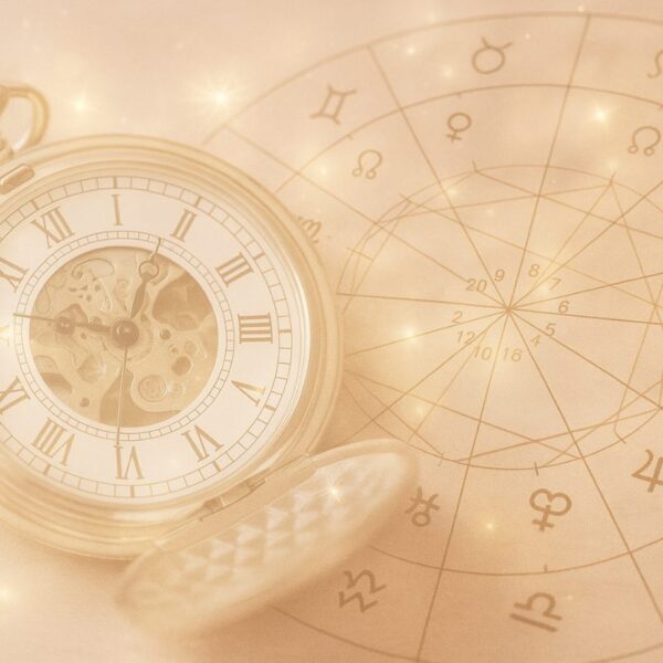 Astrologie prévisionnelle — Consultation Karen Guille