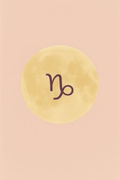 "Pleine Lune en Capricorne du 10 juillet 2025 – bilan, recentrage et clarté"