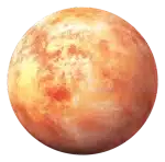 planète venus rétrograde 2026 par Karen Guille astrologue
